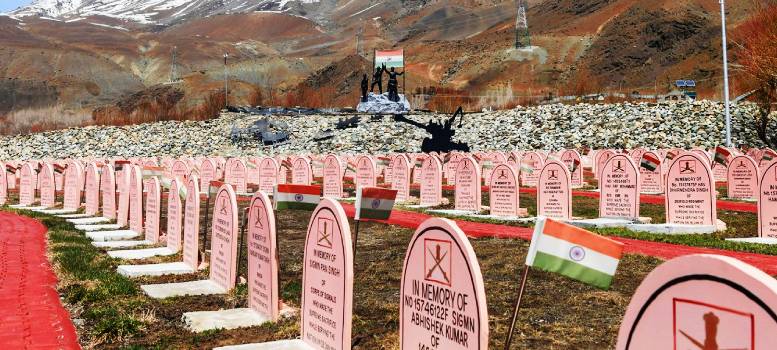 Kargil Vijay Diwas