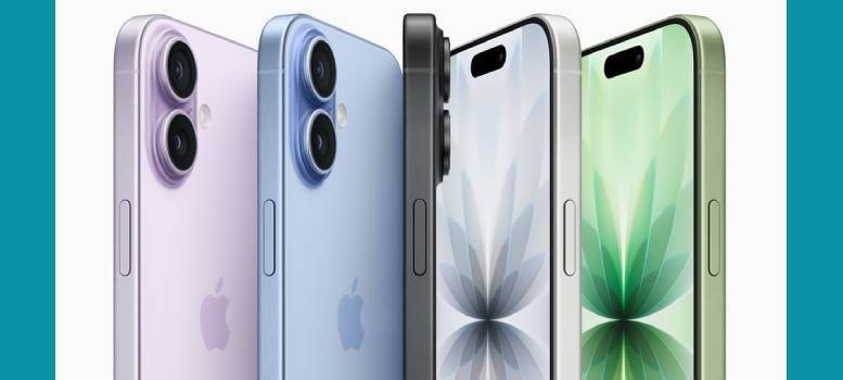 iPhone 17