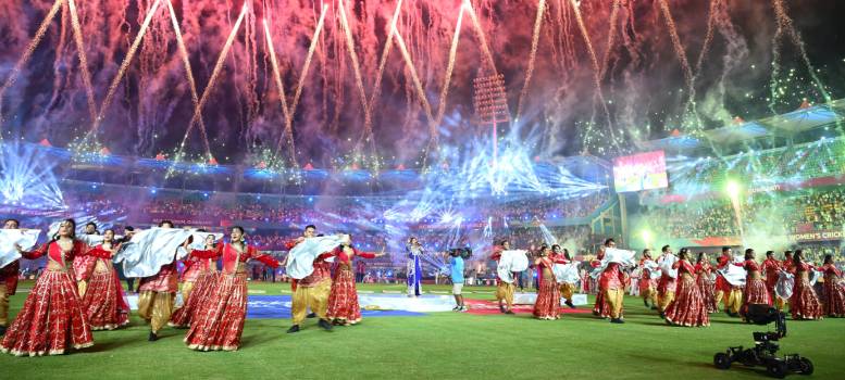 ICC Women's World Cup 2025