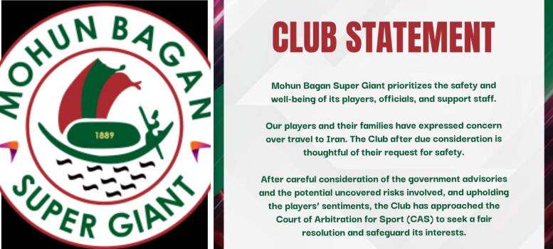 Mohun Bagan