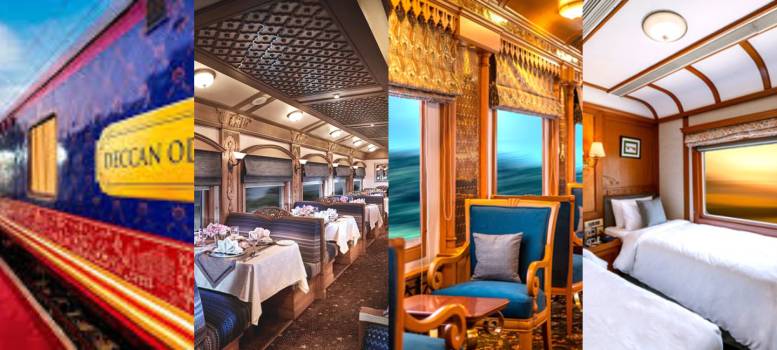  Expensive Trains