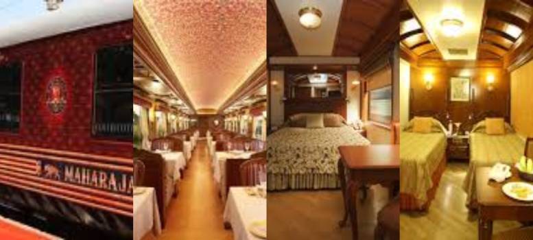  Expensive Trains