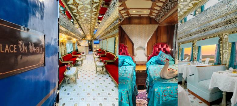  Expensive Trains