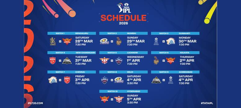 IPL 2026