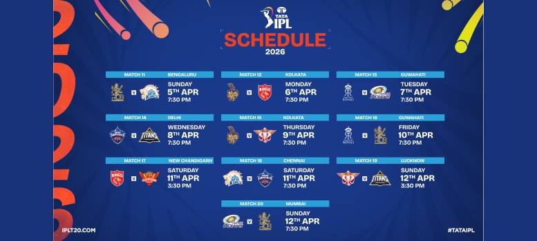 IPL 2026