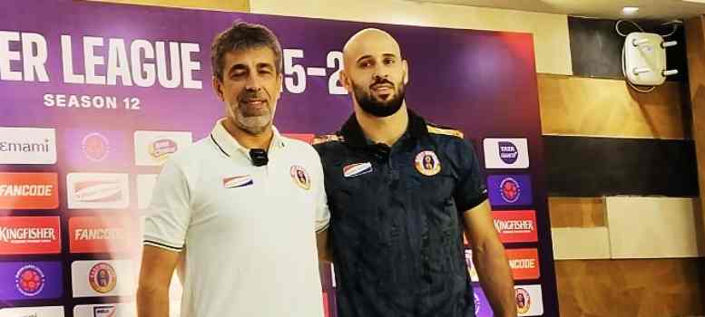 Kolkata Derby