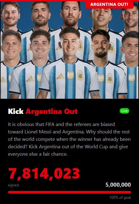 FIFA World Cup 2026