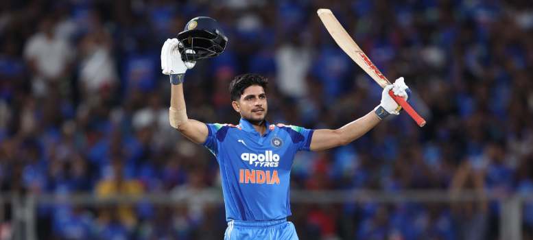 India vs West Indies 1st ODI