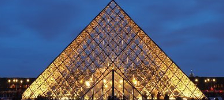 Louvre Museum