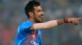 Yuzvendra Chahal