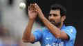 Mohammad Shami