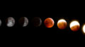 Lunar Eclipse 2025