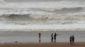 Cyclone Arnab