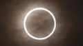 Solar Eclipse