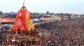 Rath Yatra