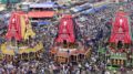 Rath Yatra