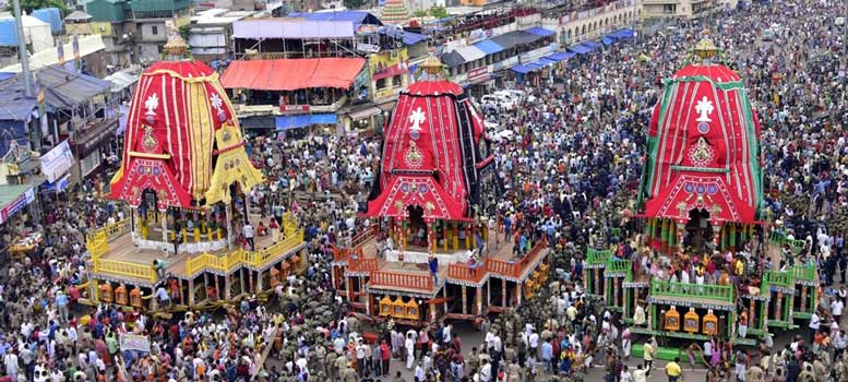 Rath Yatra-র জন্য ৩০০-র বেশি ট্রেনের ঘোষণা করলেন অশ্বিনী বৈষ্ণ