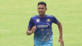 Mustafizur Rahman