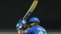 Shreyas Iyer