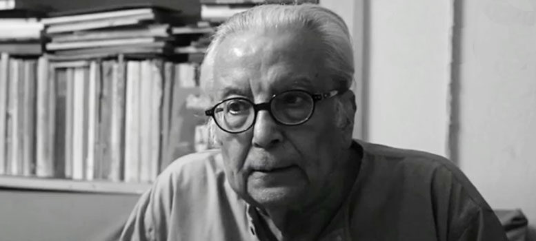 কবি অলোকরঞ্জন দাশগুপ্ত