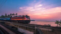 Expensive Trains