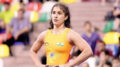 Vinesh Phogat