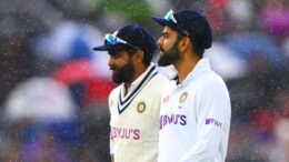 England vs India 5th Test 2nd Day