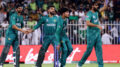 টি২০ বিশ্বকাপ ২০২১ পাকিস্তান ক্রিকেট
