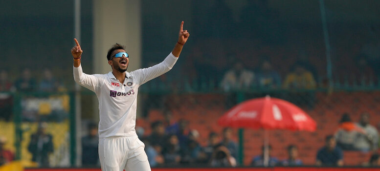 India vs New Zealand 1st Test 3rd Day