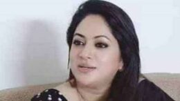 Bangladesh Actress Murder