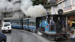 Darjeeling Himalayan Railway