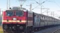 Special Train Service