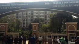 Ahmedabad Blast Case