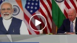 Modi-Biden Talk