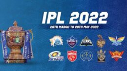 IPL 2022 Play-Off