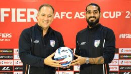 AFC Asian Cup 2022 Qualifier
