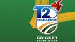 South Africa T20 League