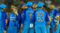 Indian Cricket Jersey