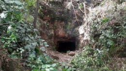 Bankura Cave