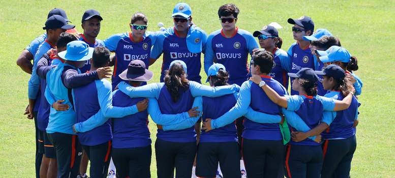 Women’s Asia Cup