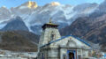 Kedarnath Ropeway