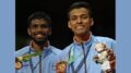 Singapore Open 2026
