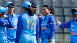Women’s Asia Cup 2022
