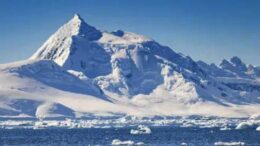Antarctica