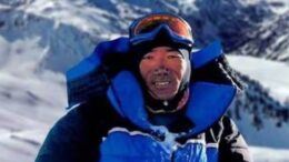 Everest Man