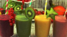 Healthy Smoothy