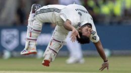 Rishabh Pant