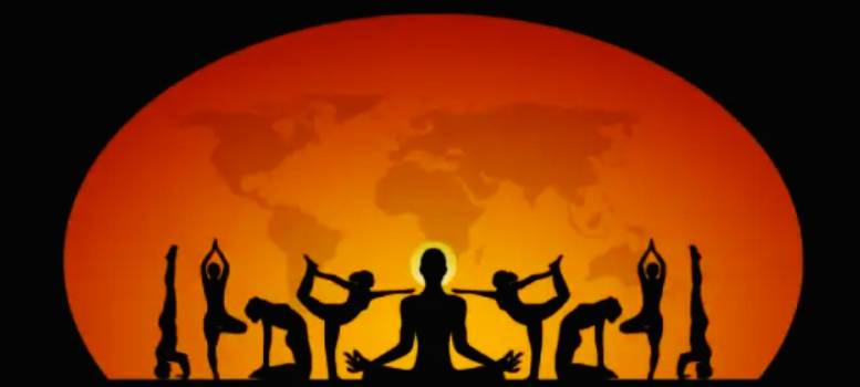 World Yoga Day