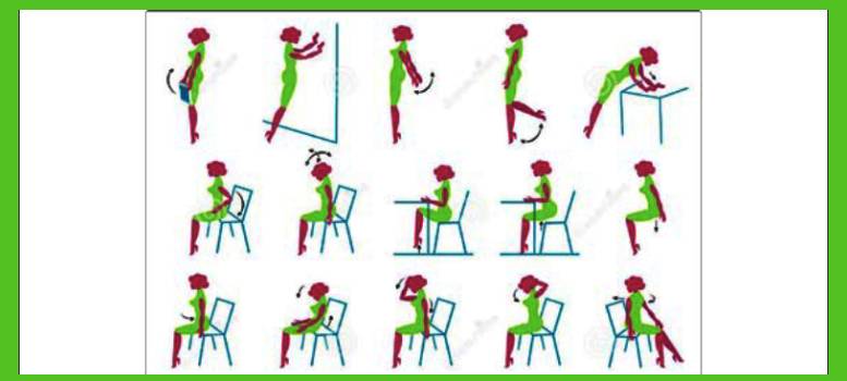 Exercise