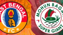 Durand Cup 2025 Derby